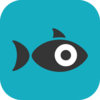 snapfish android application logo